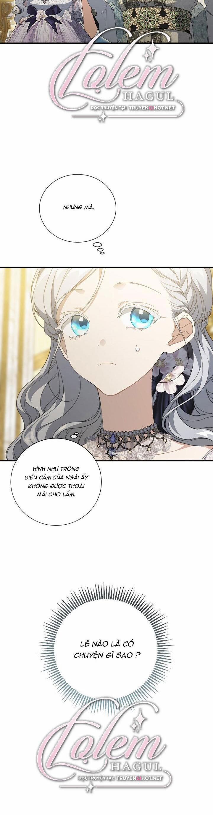 Hướng Về Ánh Dương Lần Nữa 71 trang 20