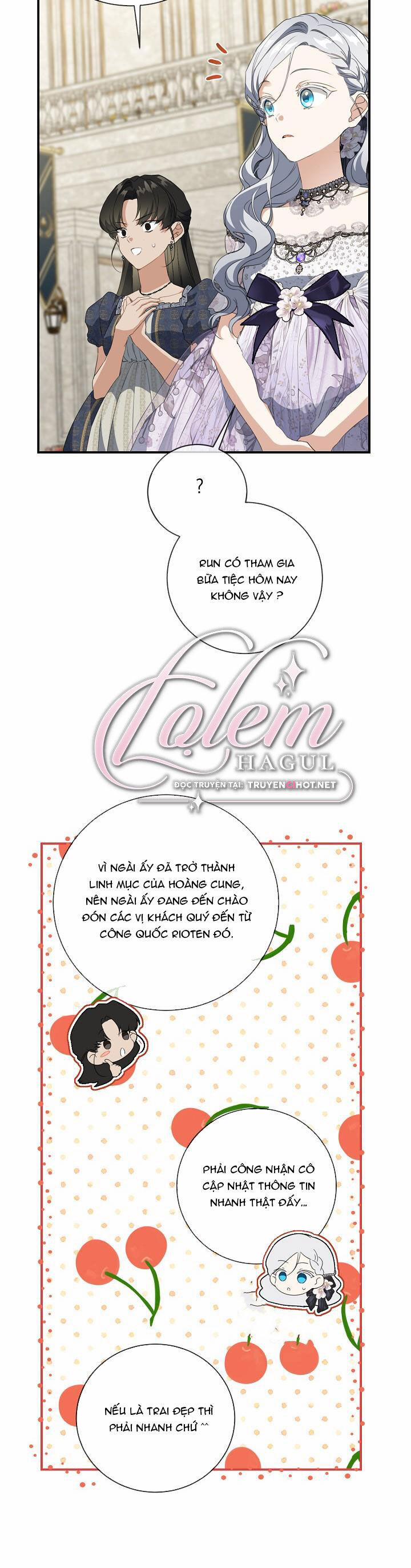 Hướng Về Ánh Dương Lần Nữa 71 trang 24