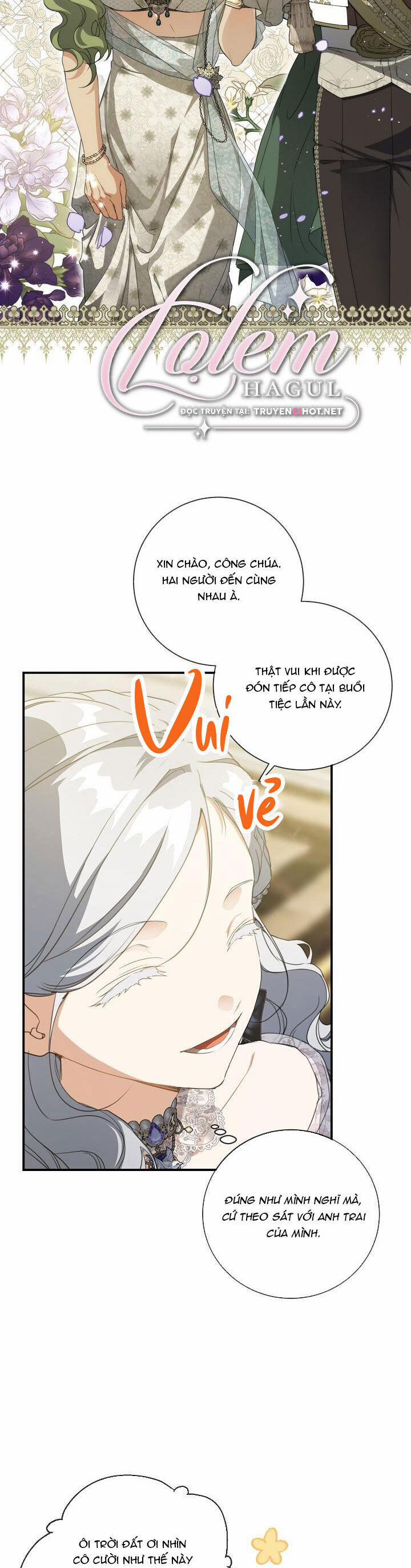 Hướng Về Ánh Dương Lần Nữa 71 trang 26