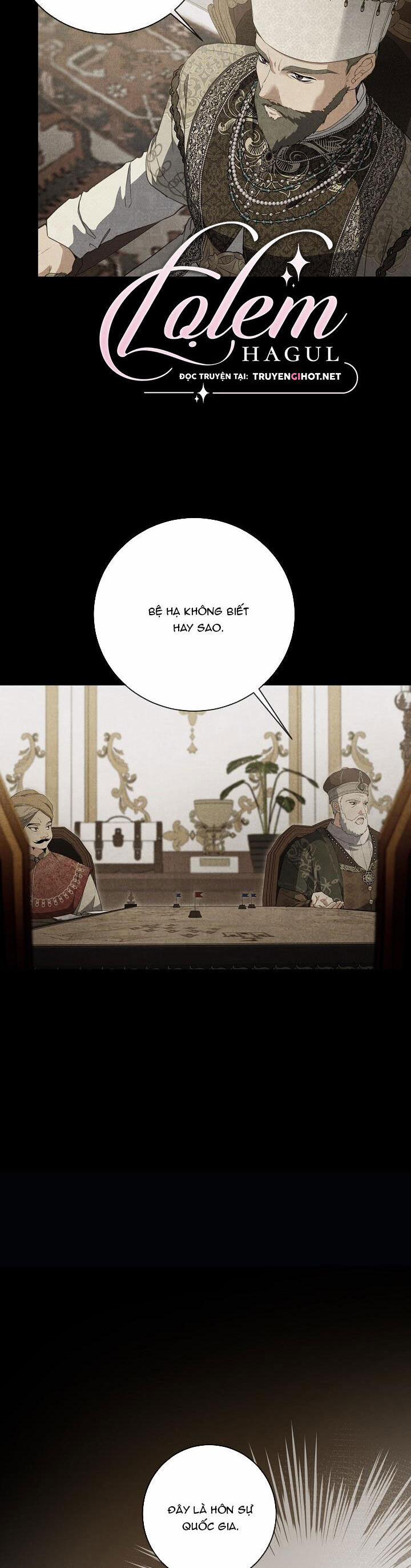 Hướng Về Ánh Dương Lần Nữa 71 trang 3