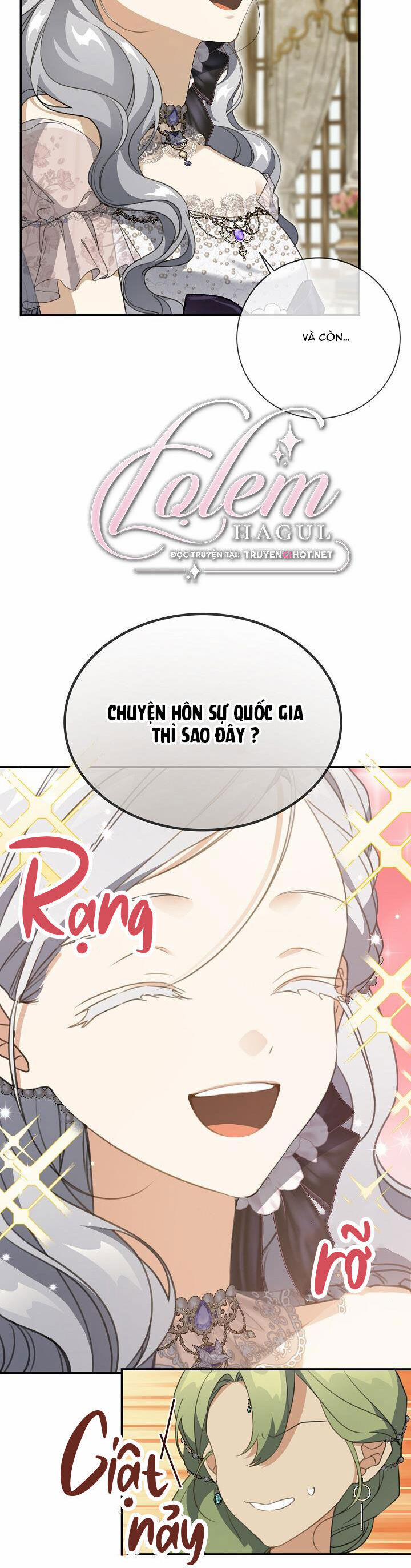 Hướng Về Ánh Dương Lần Nữa 71 trang 31