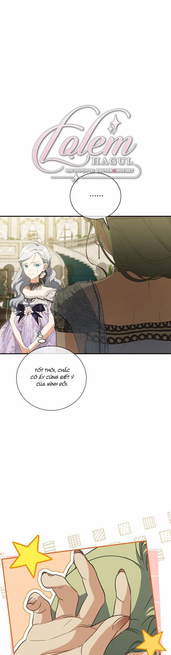 Hướng Về Ánh Dương Lần Nữa 71 trang 32