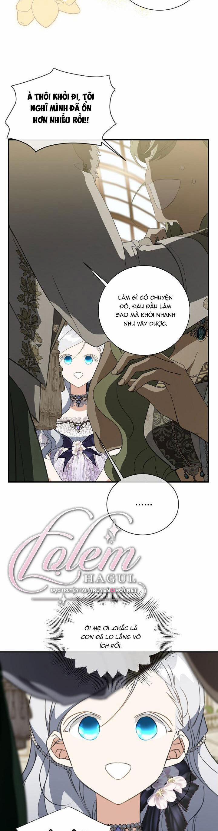 Hướng Về Ánh Dương Lần Nữa 71 trang 37