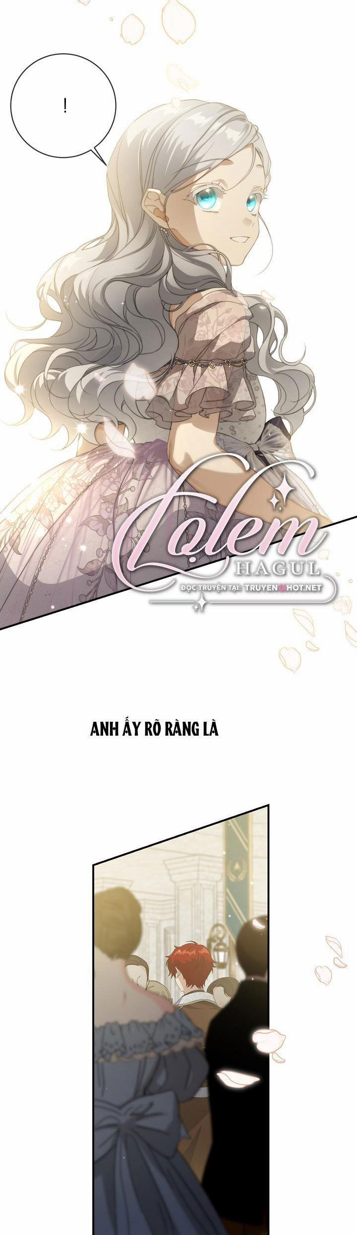 Hướng Về Ánh Dương Lần Nữa 71 trang 40