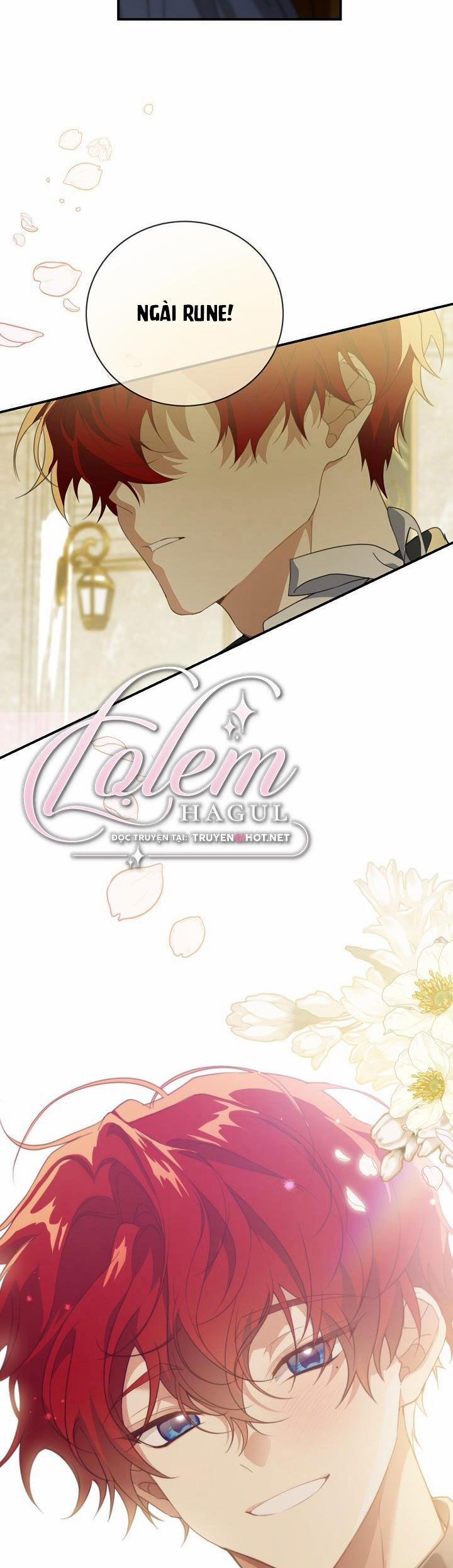 Hướng Về Ánh Dương Lần Nữa 71 trang 41