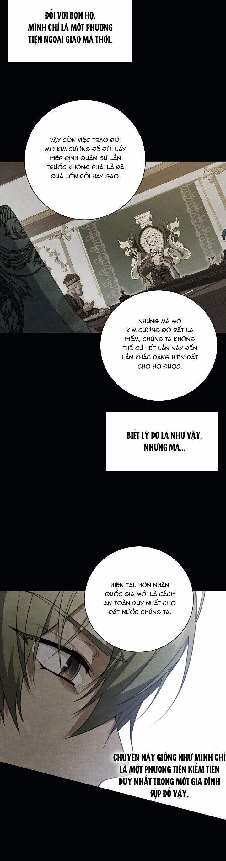 Hướng Về Ánh Dương Lần Nữa 71 trang 5