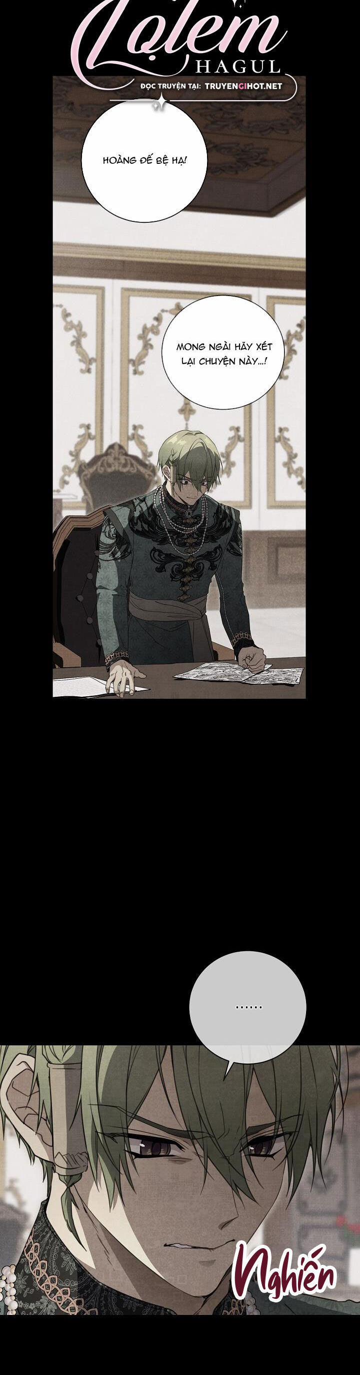 Hướng Về Ánh Dương Lần Nữa 71 trang 9