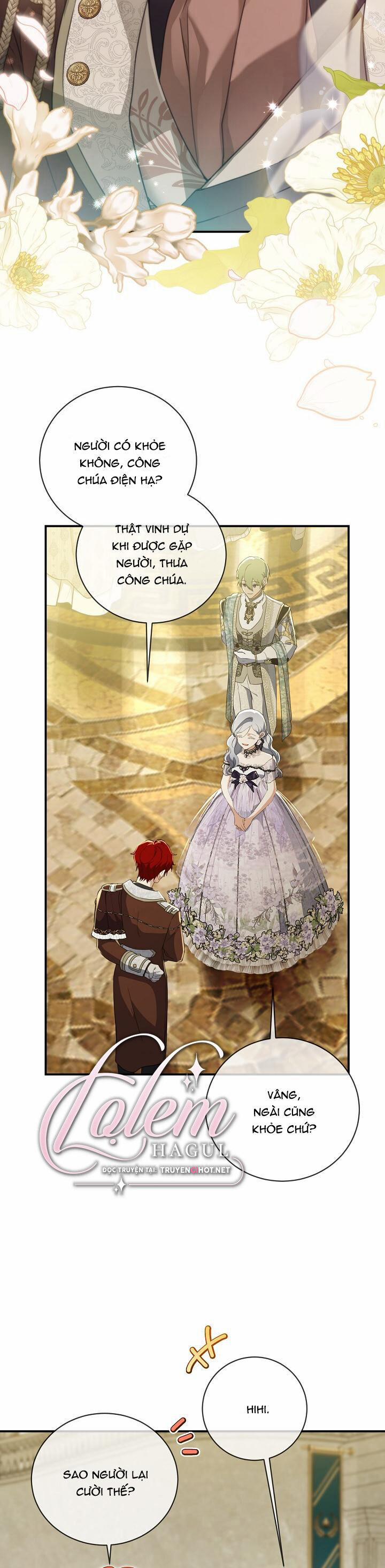 Hướng Về Ánh Dương Lần Nữa 72 trang 1