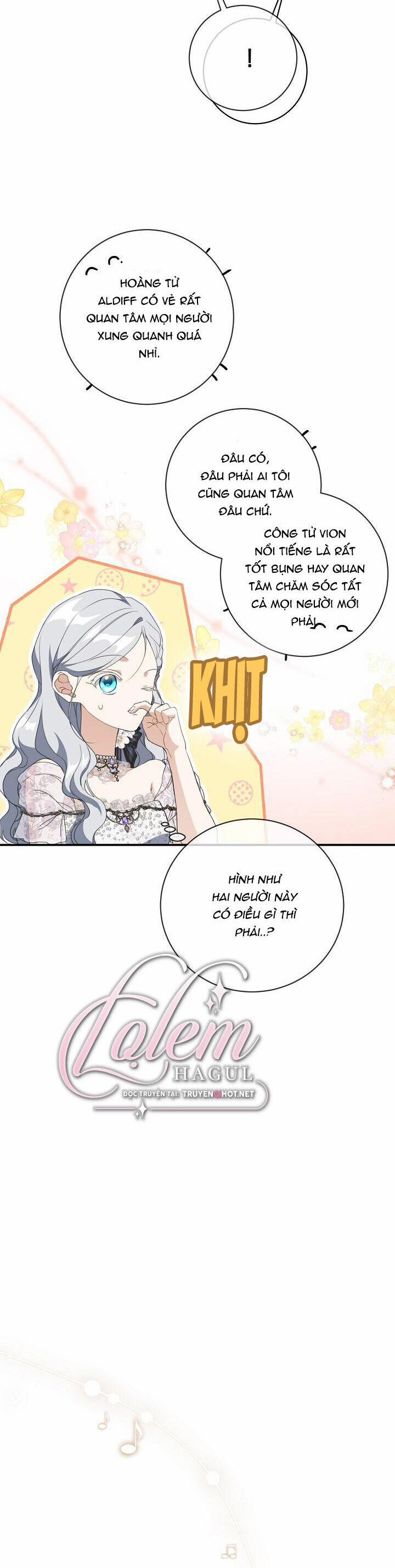 Hướng Về Ánh Dương Lần Nữa 72 trang 12