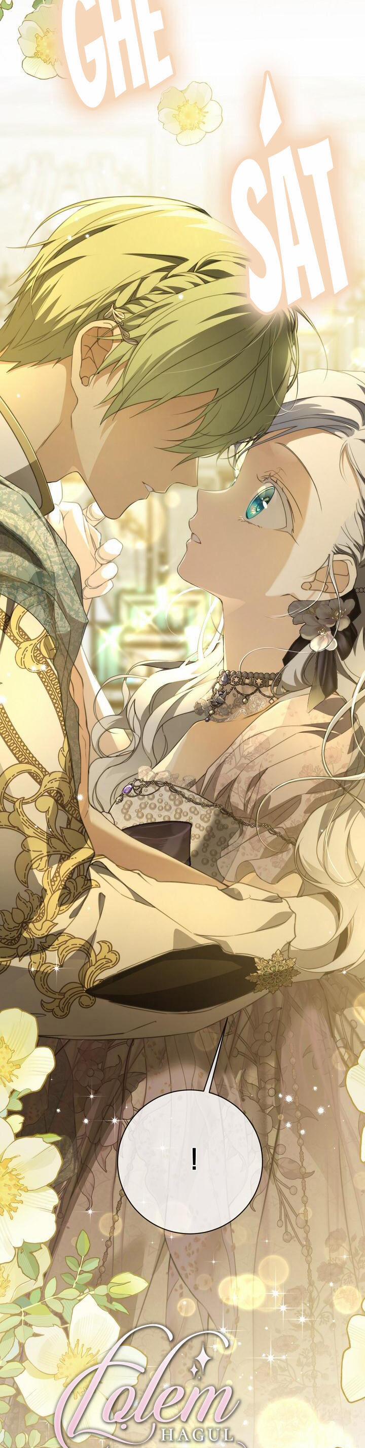 Hướng Về Ánh Dương Lần Nữa 72 trang 17