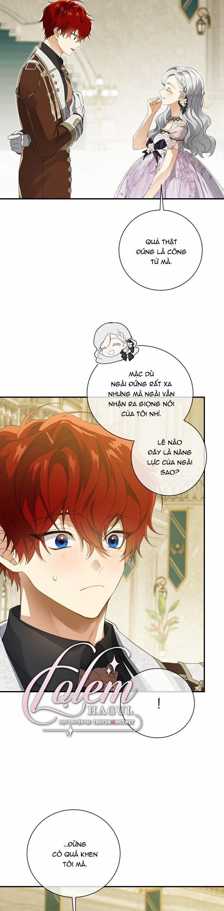 Hướng Về Ánh Dương Lần Nữa 72 trang 2