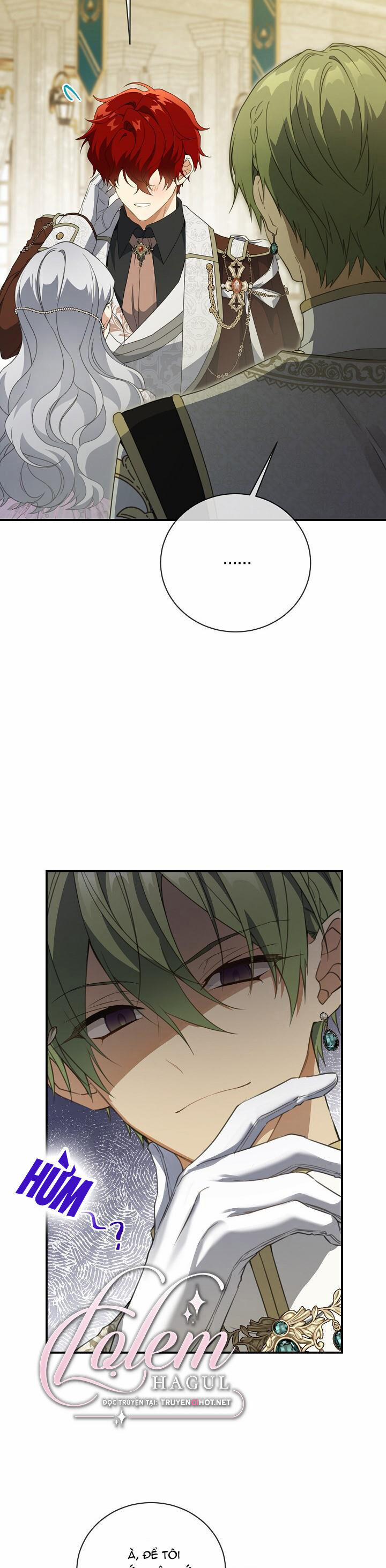 Hướng Về Ánh Dương Lần Nữa 72 trang 3