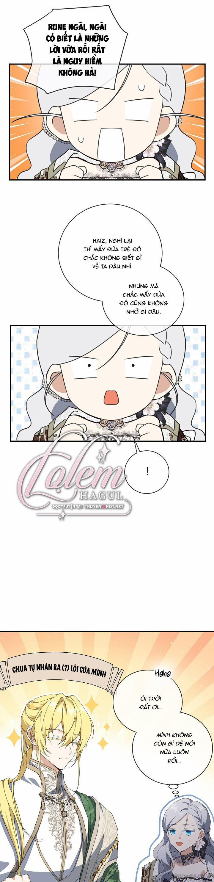 Hướng Về Ánh Dương Lần Nữa 72 trang 36