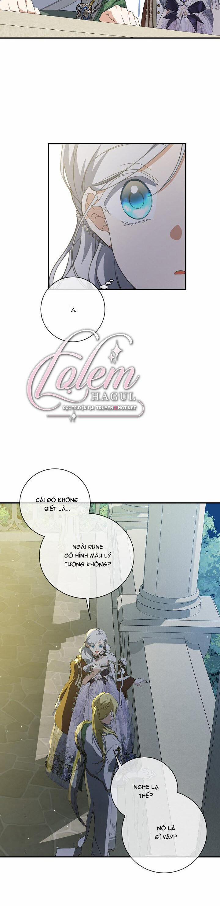 Hướng Về Ánh Dương Lần Nữa 72 trang 37