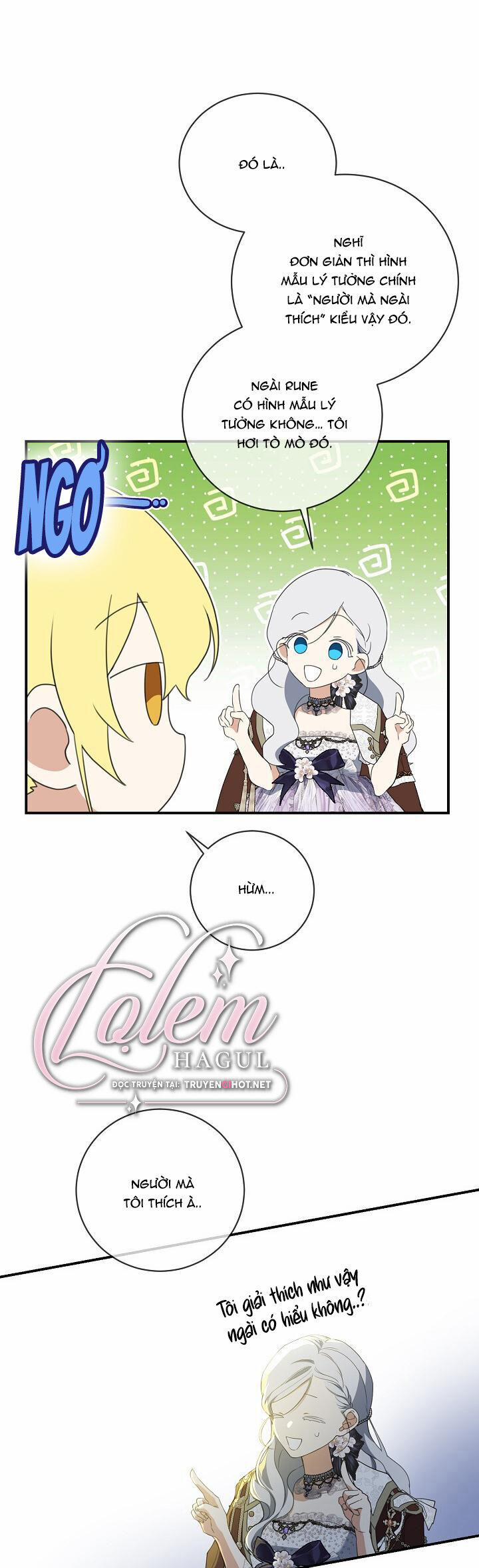 Hướng Về Ánh Dương Lần Nữa 72 trang 38