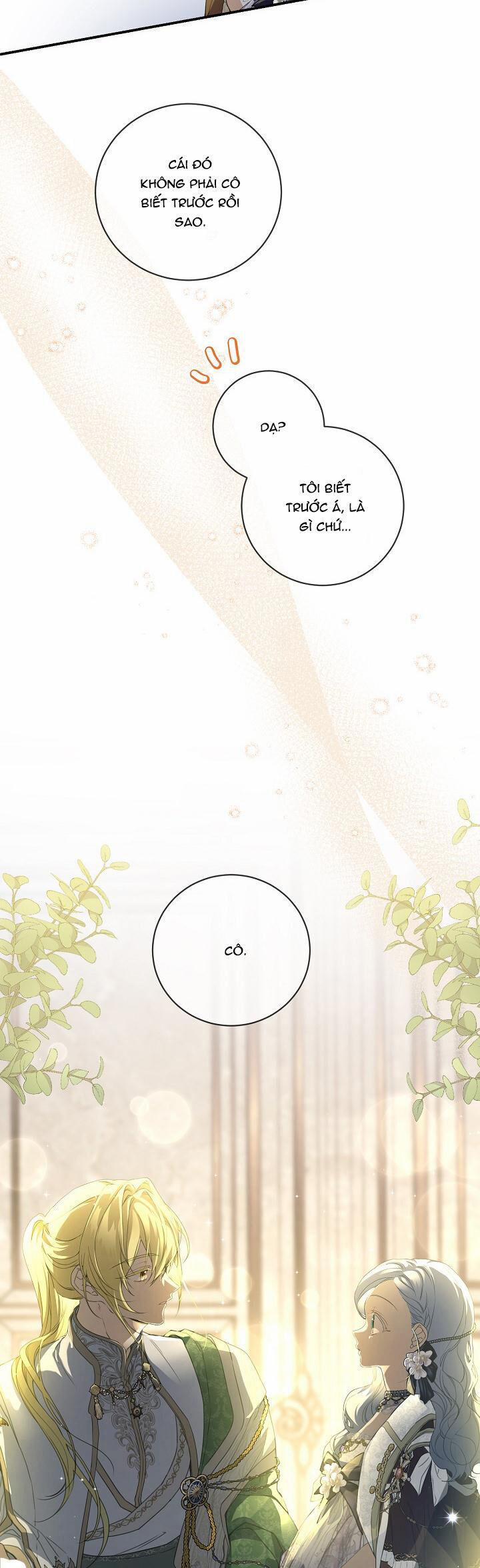 Hướng Về Ánh Dương Lần Nữa 72 trang 39