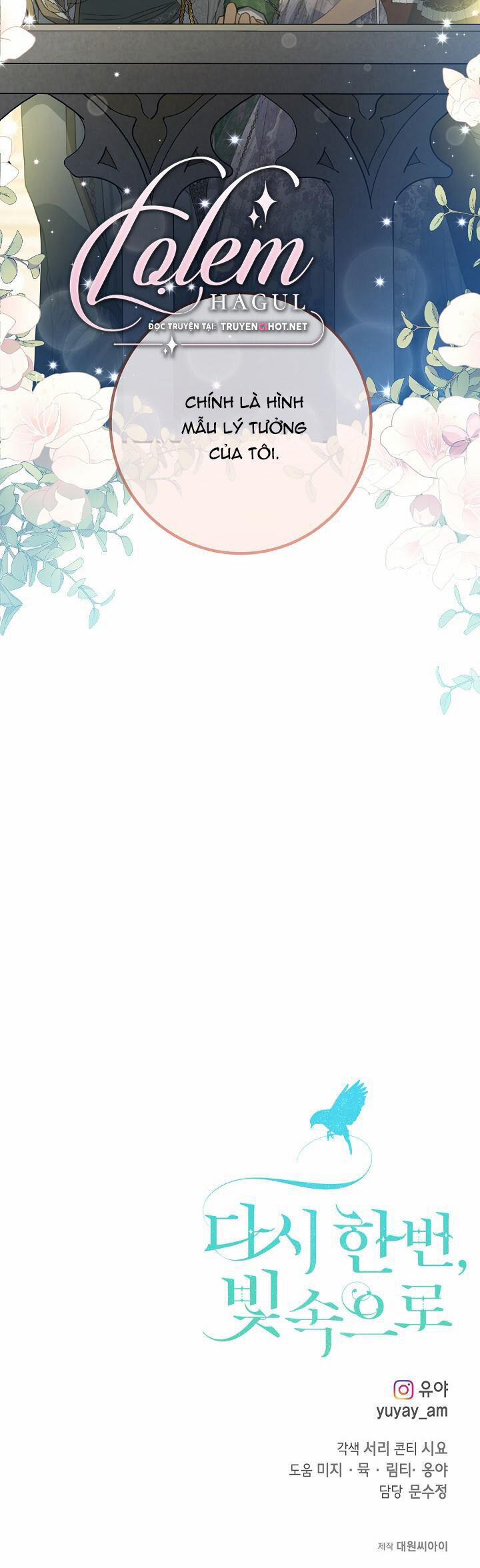 Hướng Về Ánh Dương Lần Nữa 72 trang 40