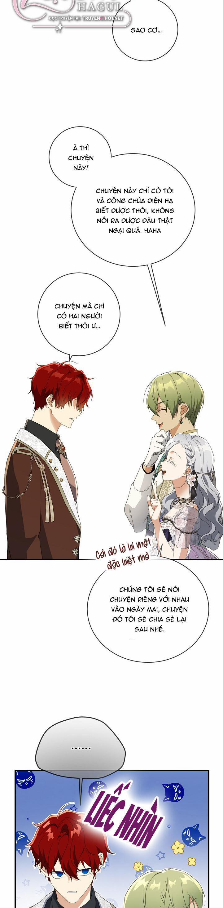 Hướng Về Ánh Dương Lần Nữa 72 trang 7