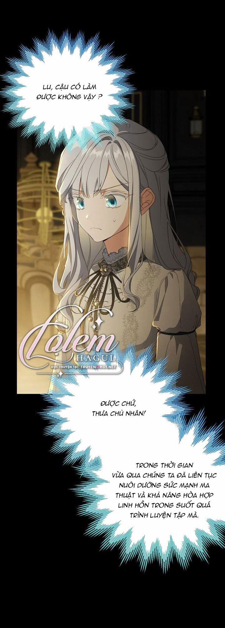 Hướng Về Ánh Dương Lần Nữa 73 trang 15