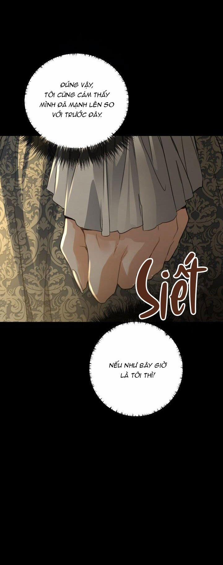 Hướng Về Ánh Dương Lần Nữa 73 trang 16