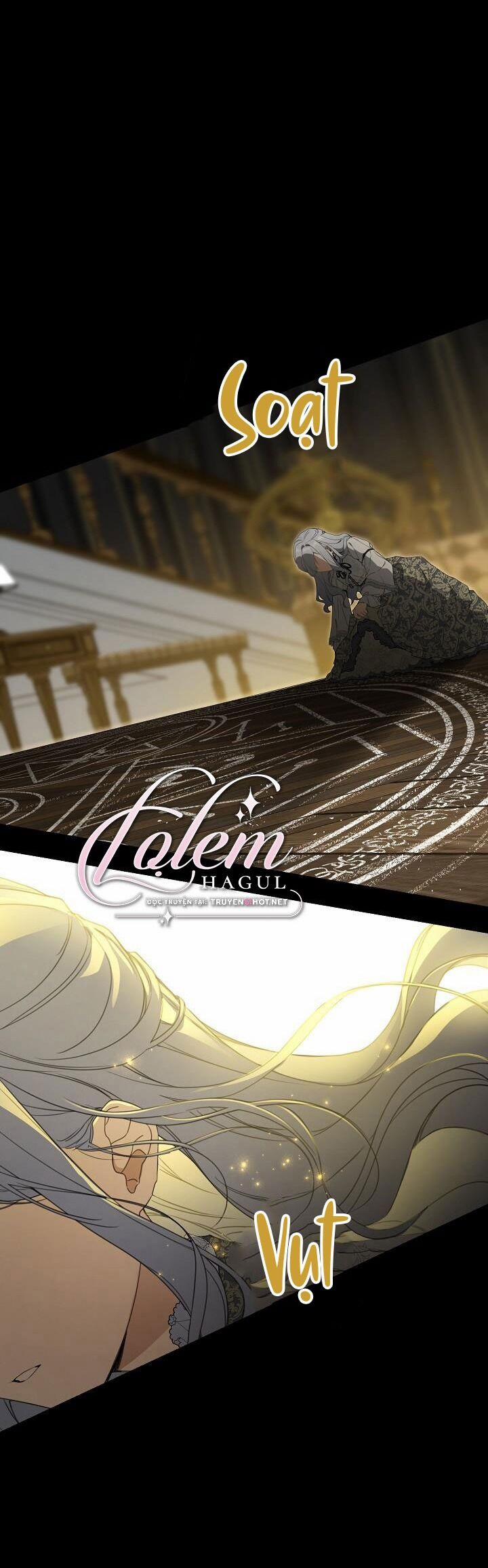 Hướng Về Ánh Dương Lần Nữa 73 trang 17