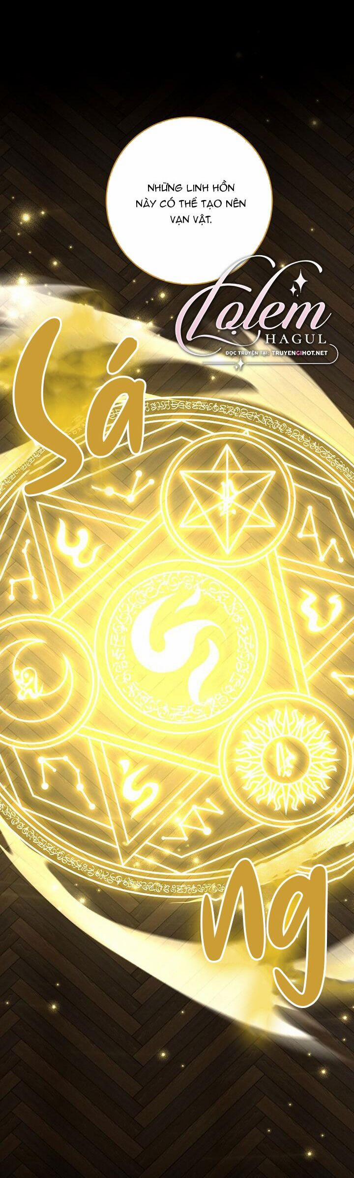 Hướng Về Ánh Dương Lần Nữa 73 trang 18