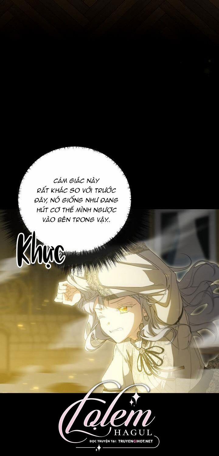 Hướng Về Ánh Dương Lần Nữa 73 trang 19