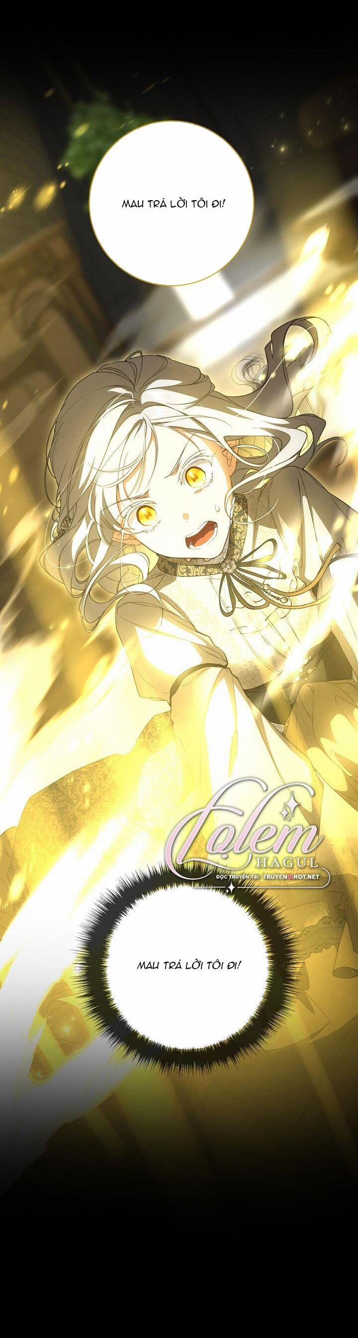 Hướng Về Ánh Dương Lần Nữa 73 trang 22