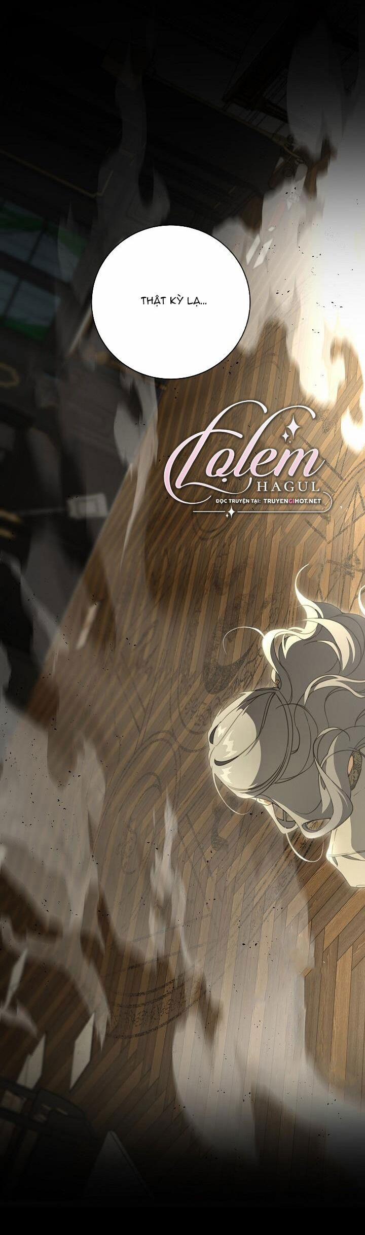 Hướng Về Ánh Dương Lần Nữa 73 trang 27