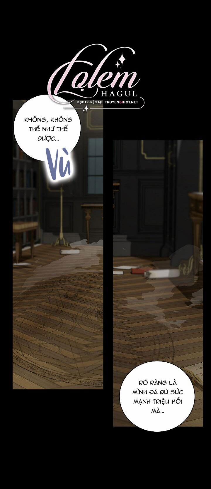 Hướng Về Ánh Dương Lần Nữa 73 trang 28