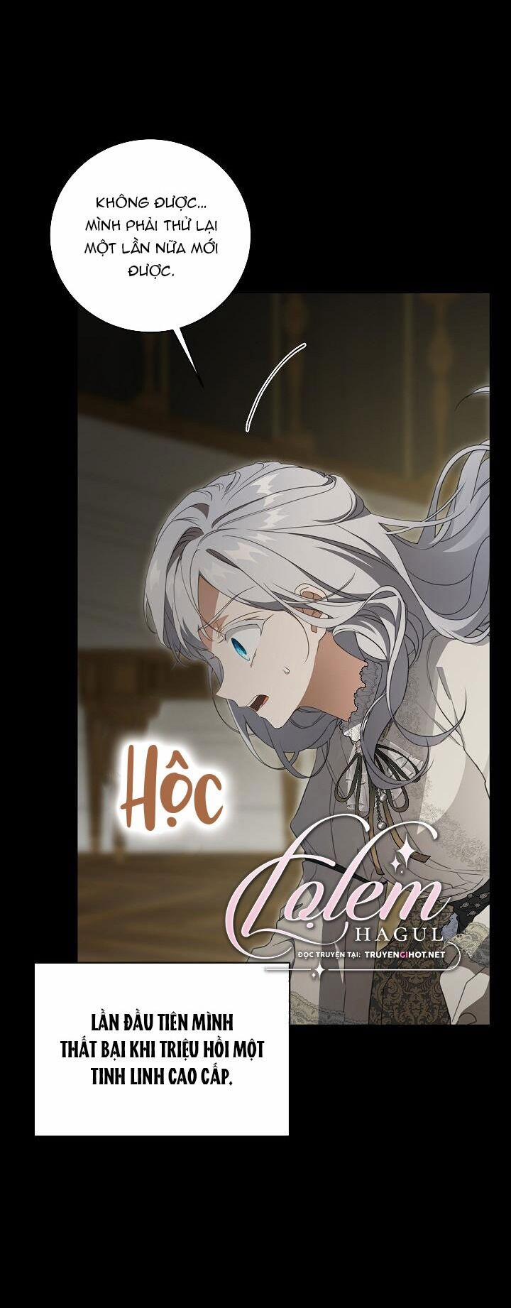 Hướng Về Ánh Dương Lần Nữa 73 trang 29