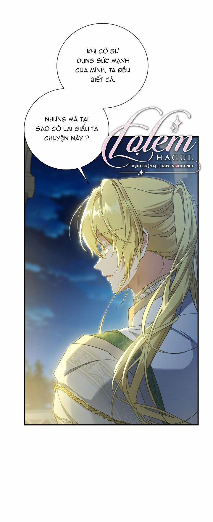 Hướng Về Ánh Dương Lần Nữa 73 trang 32