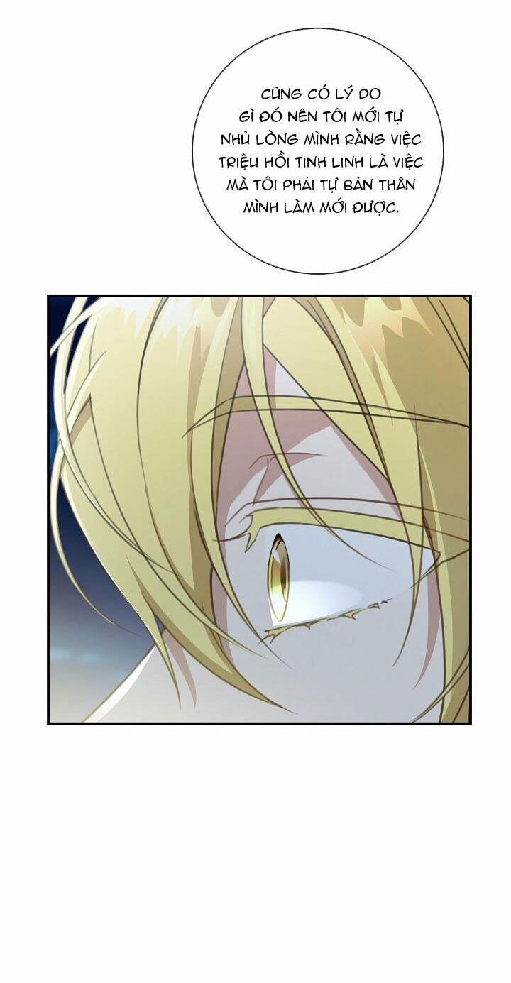 Hướng Về Ánh Dương Lần Nữa 73 trang 40