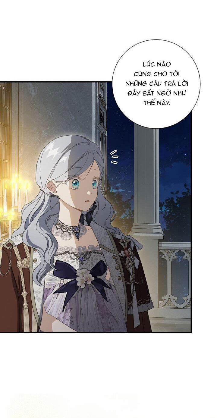 Hướng Về Ánh Dương Lần Nữa 73 trang 42