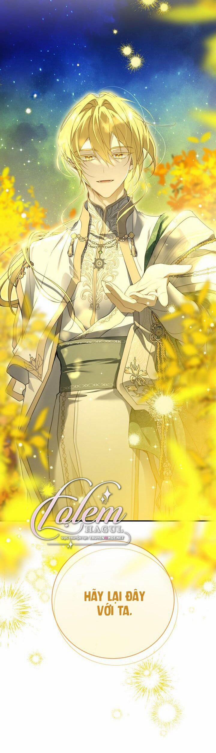 Hướng Về Ánh Dương Lần Nữa 73 trang 46