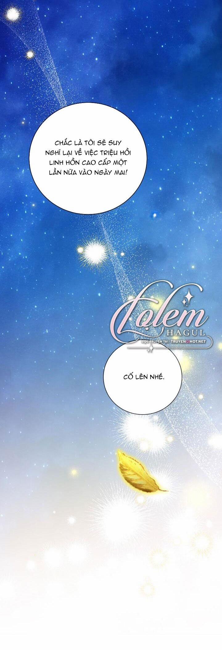 Hướng Về Ánh Dương Lần Nữa 73 trang 51