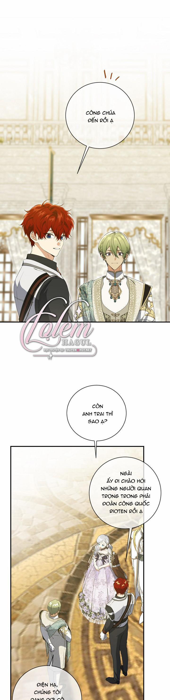 Hướng Về Ánh Dương Lần Nữa 74 trang 0