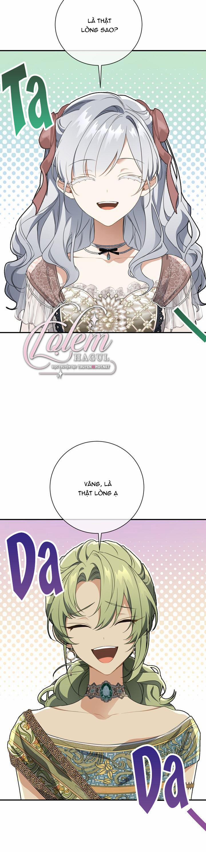 Hướng Về Ánh Dương Lần Nữa 74 trang 10