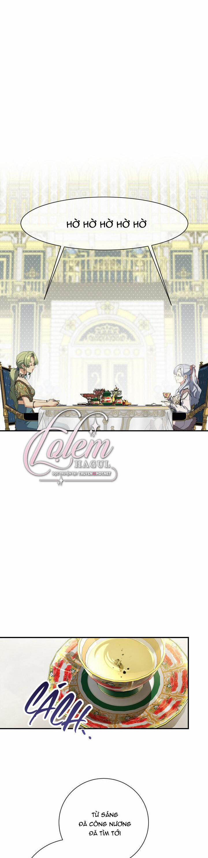 Hướng Về Ánh Dương Lần Nữa 74 trang 11