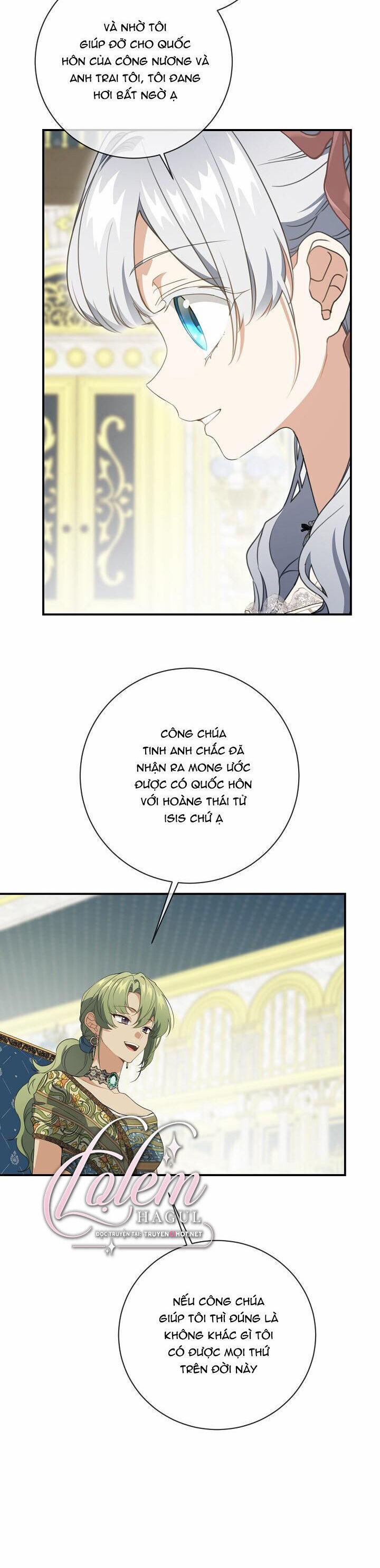 Hướng Về Ánh Dương Lần Nữa 74 trang 12