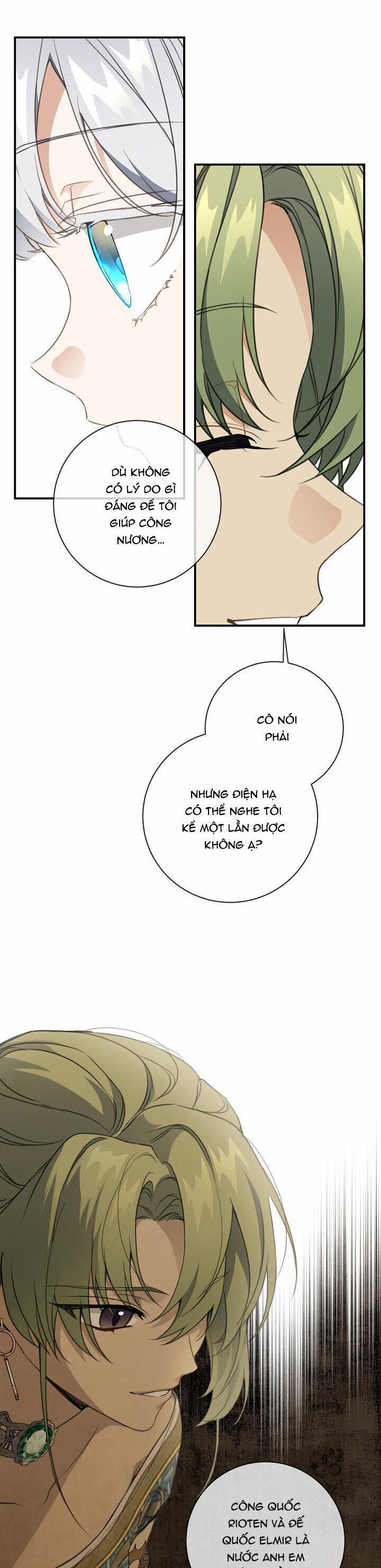 Hướng Về Ánh Dương Lần Nữa 74 trang 13