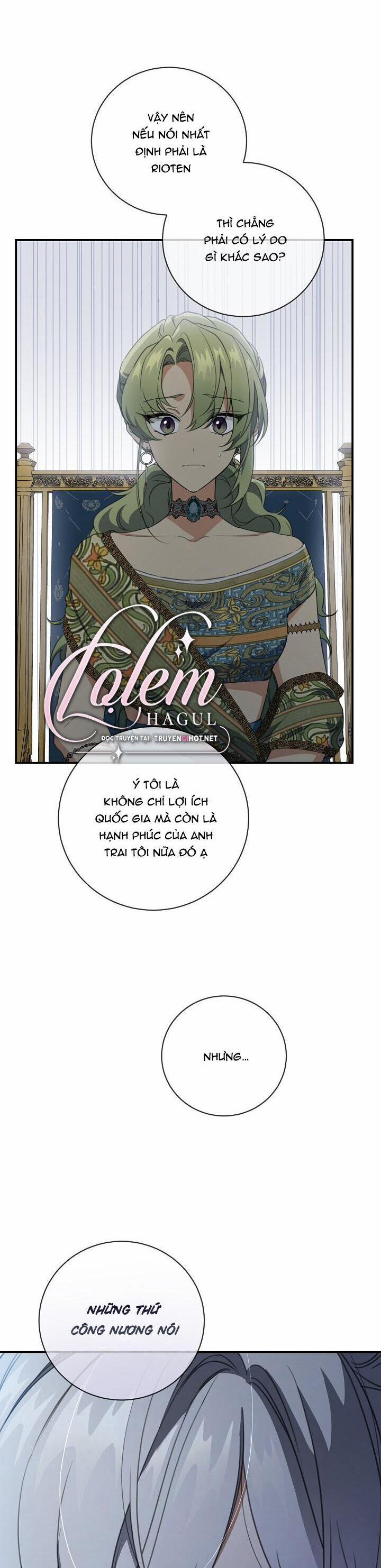 Hướng Về Ánh Dương Lần Nữa 74 trang 17