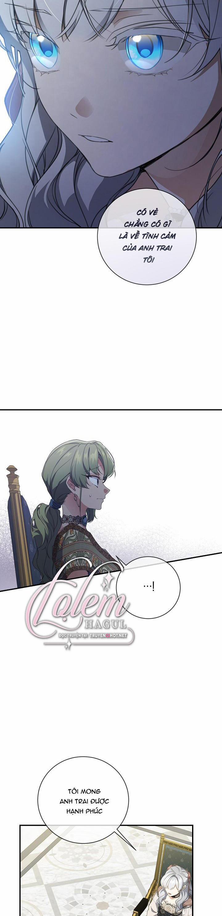 Hướng Về Ánh Dương Lần Nữa 74 trang 18