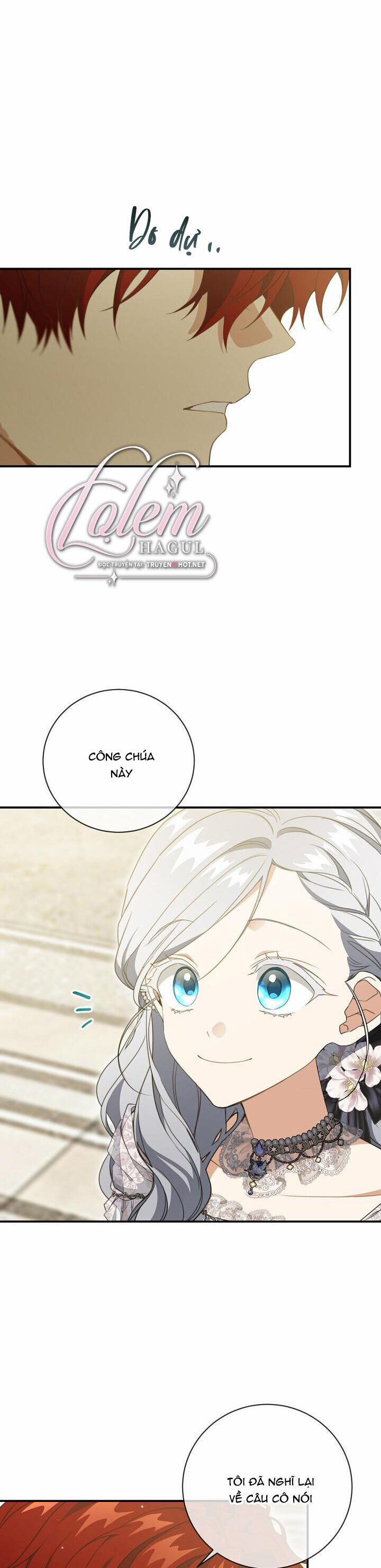 Hướng Về Ánh Dương Lần Nữa 74 trang 2