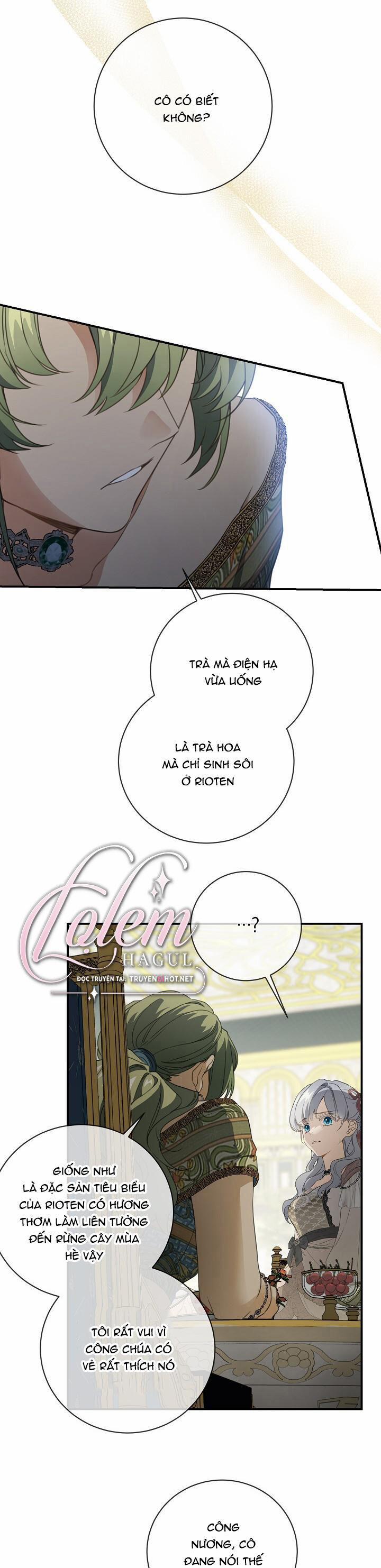 Hướng Về Ánh Dương Lần Nữa 74 trang 20