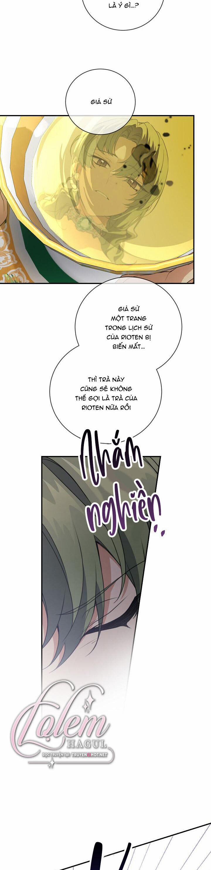 Hướng Về Ánh Dương Lần Nữa 74 trang 21