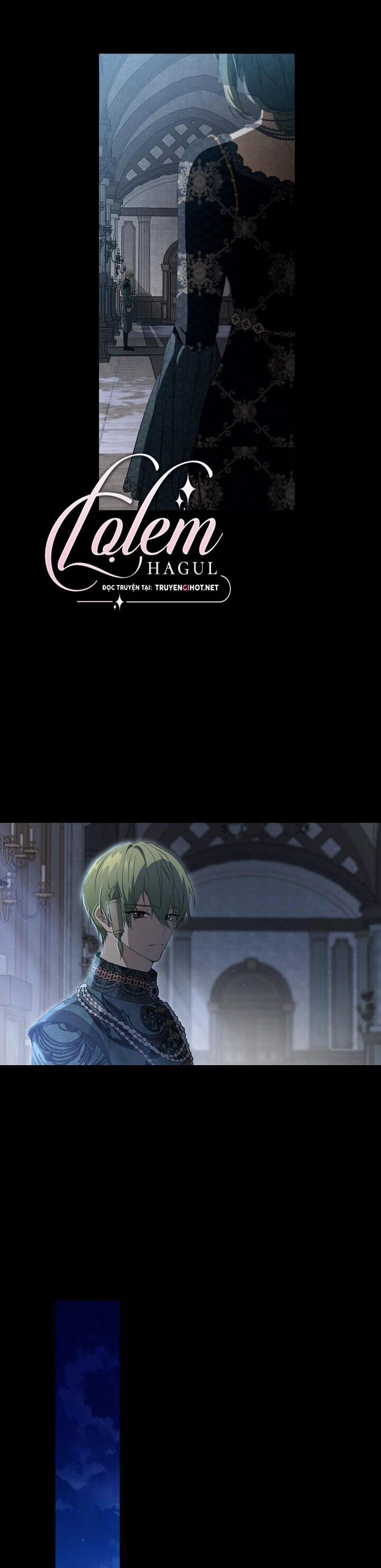 Hướng Về Ánh Dương Lần Nữa 74 trang 24