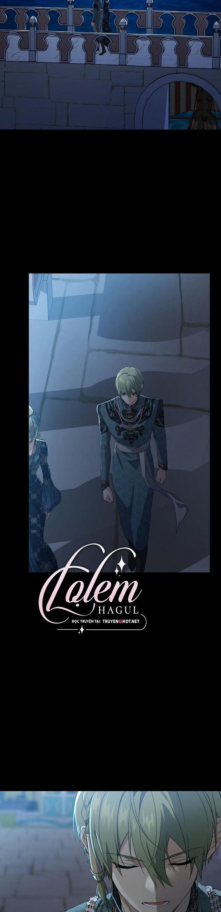 Hướng Về Ánh Dương Lần Nữa 74 trang 26