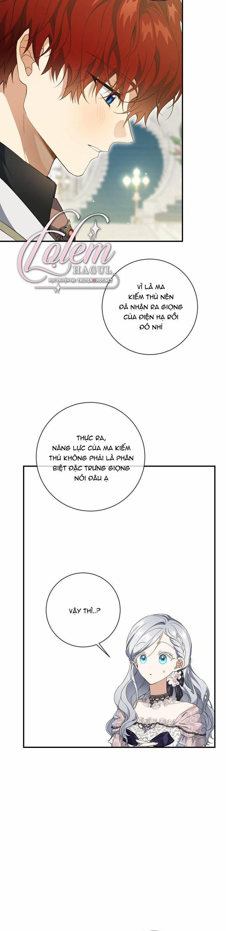 Hướng Về Ánh Dương Lần Nữa 74 trang 3