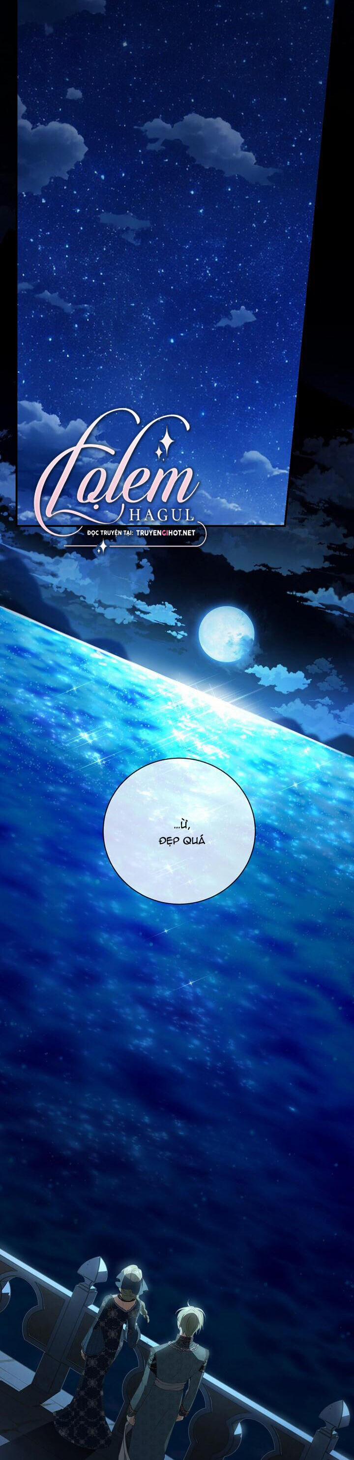 Hướng Về Ánh Dương Lần Nữa 74 trang 32